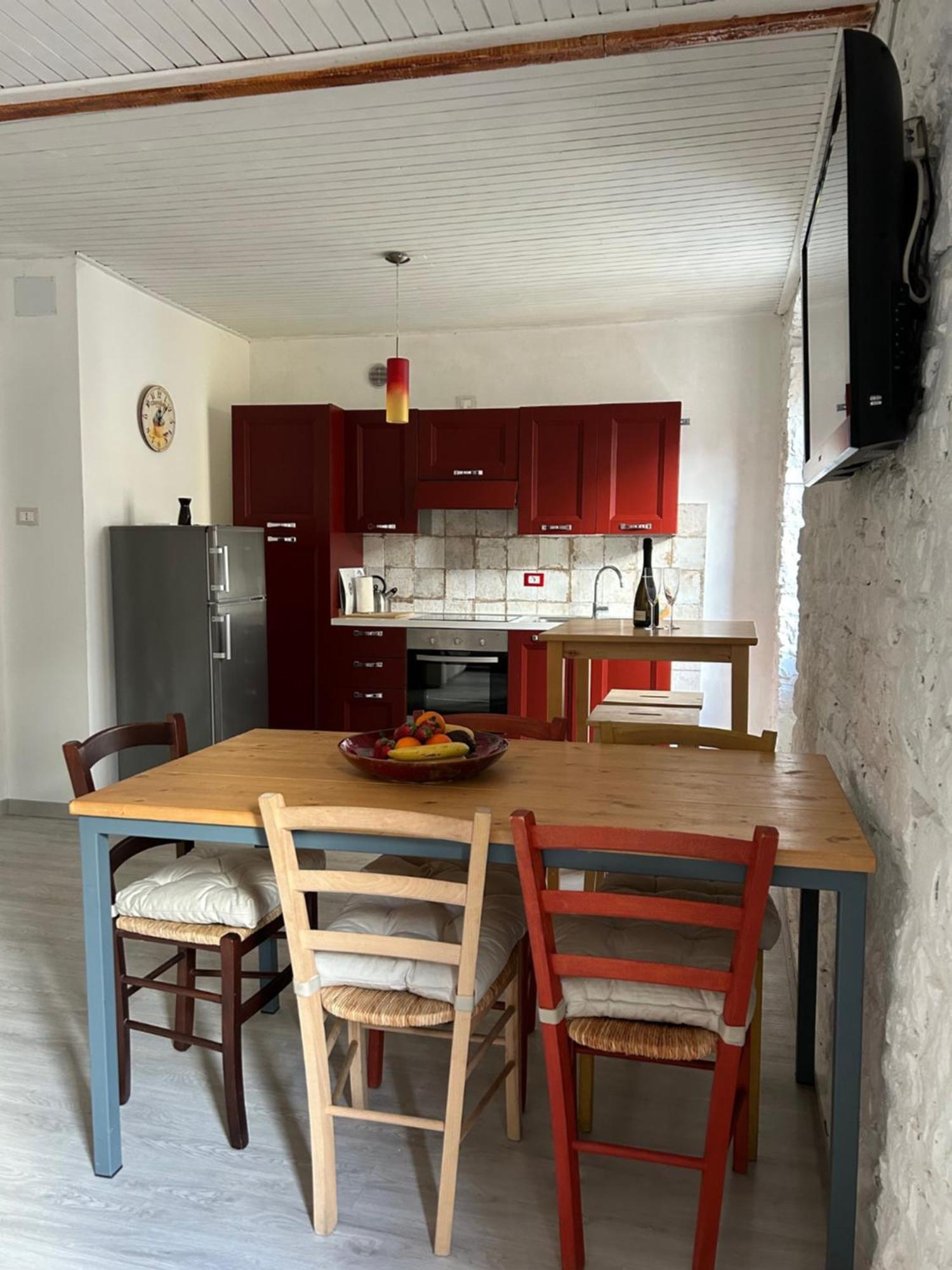Apartman Arioso Πιράν Εξωτερικό φωτογραφία