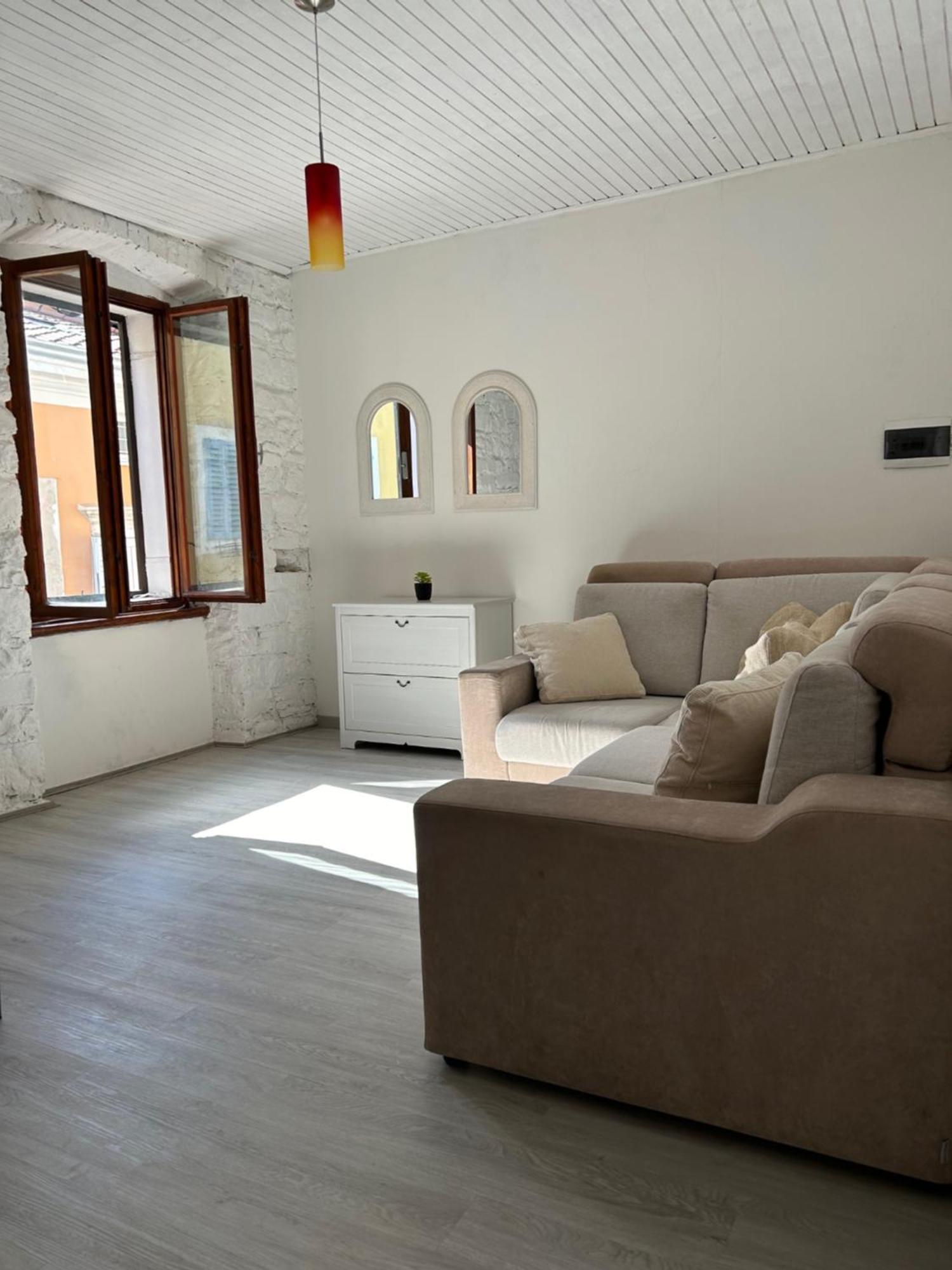 Apartman Arioso Πιράν Εξωτερικό φωτογραφία