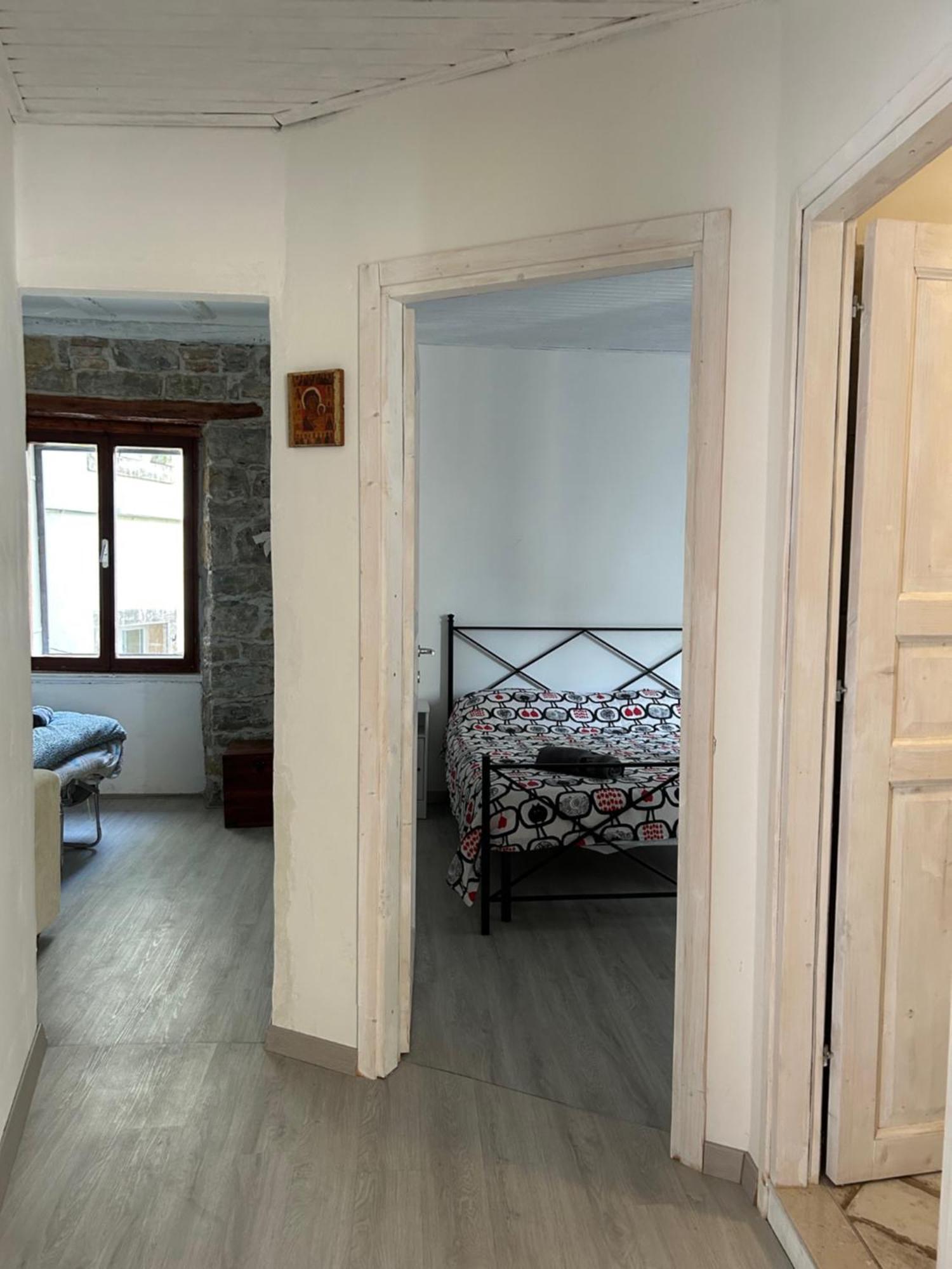 Apartman Arioso Πιράν Εξωτερικό φωτογραφία