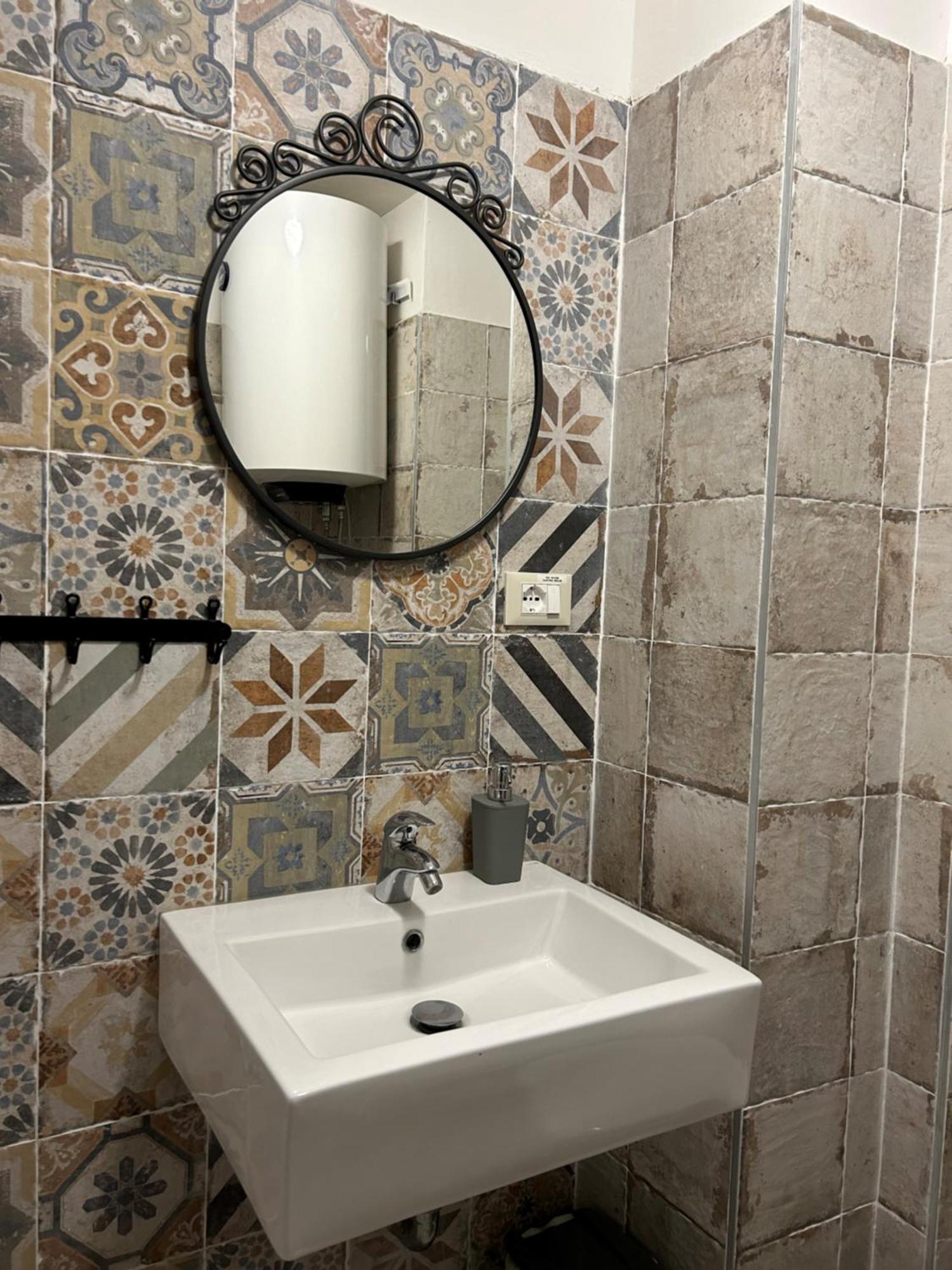 Apartman Arioso Πιράν Εξωτερικό φωτογραφία