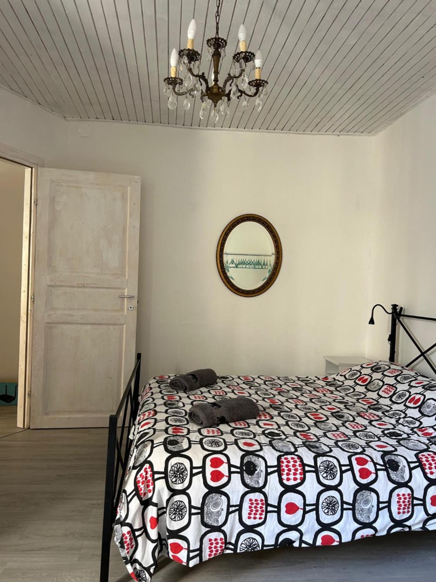 Apartman Arioso Πιράν Εξωτερικό φωτογραφία
