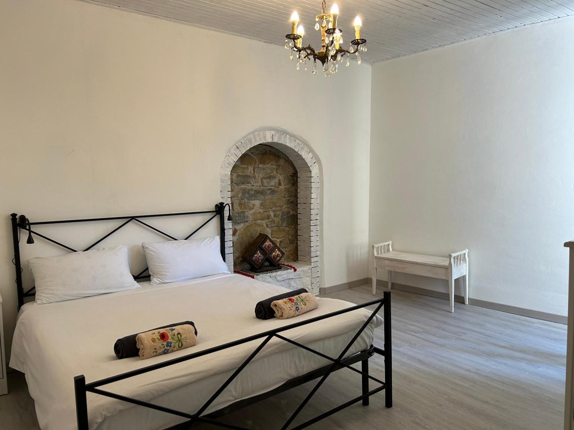 Apartman Arioso Πιράν Εξωτερικό φωτογραφία