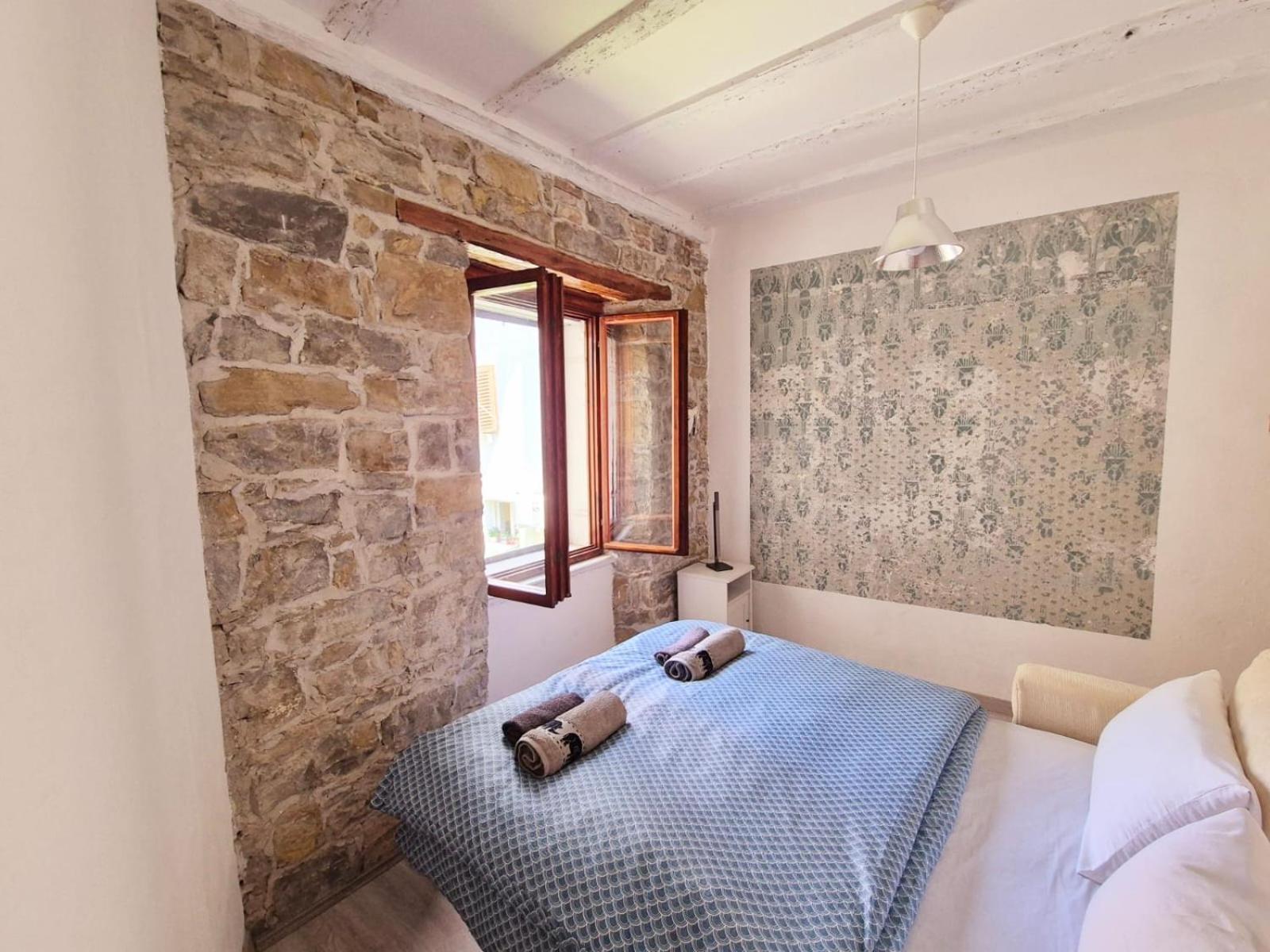 Apartman Arioso Πιράν Εξωτερικό φωτογραφία
