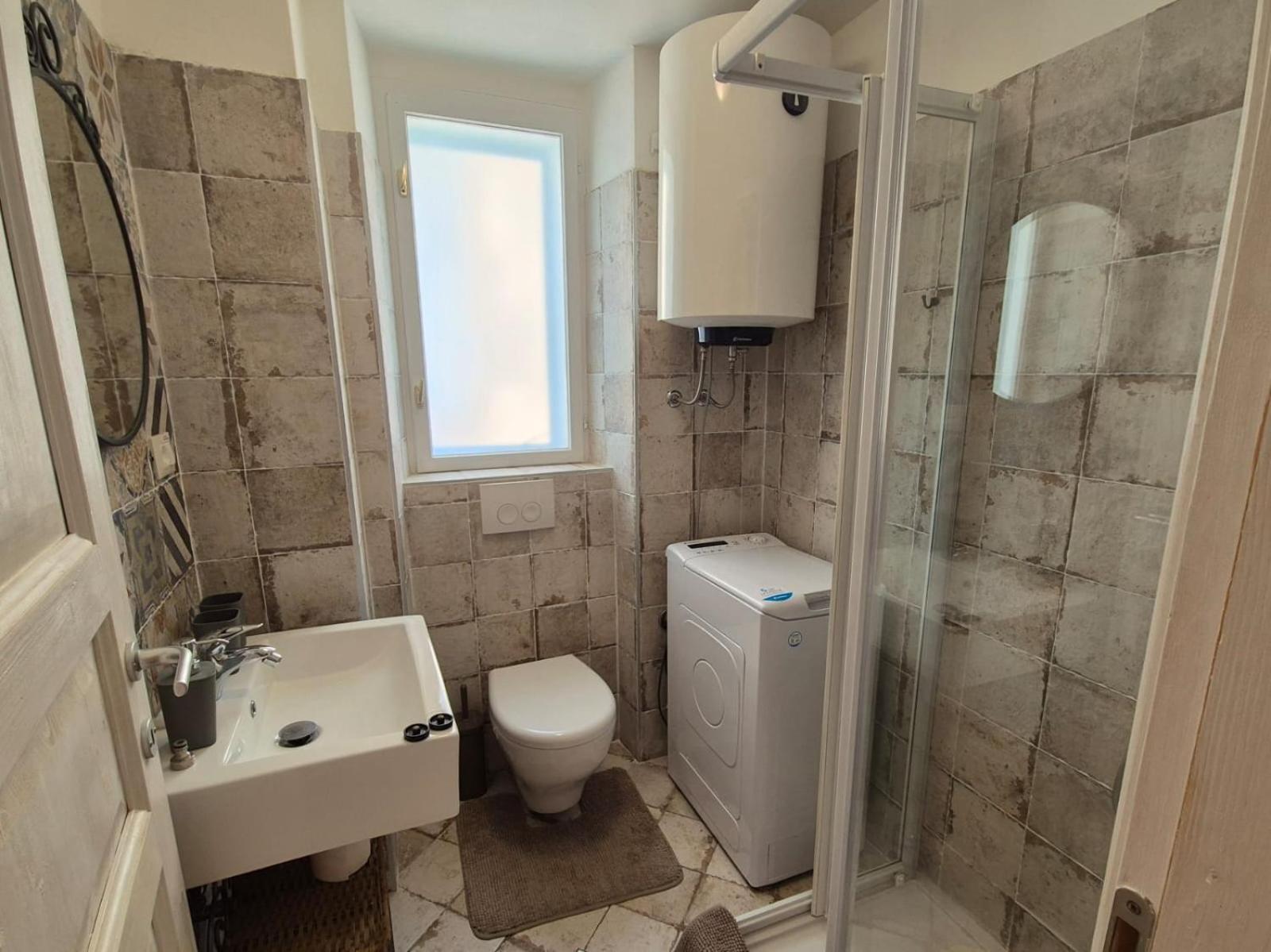 Apartman Arioso Πιράν Εξωτερικό φωτογραφία