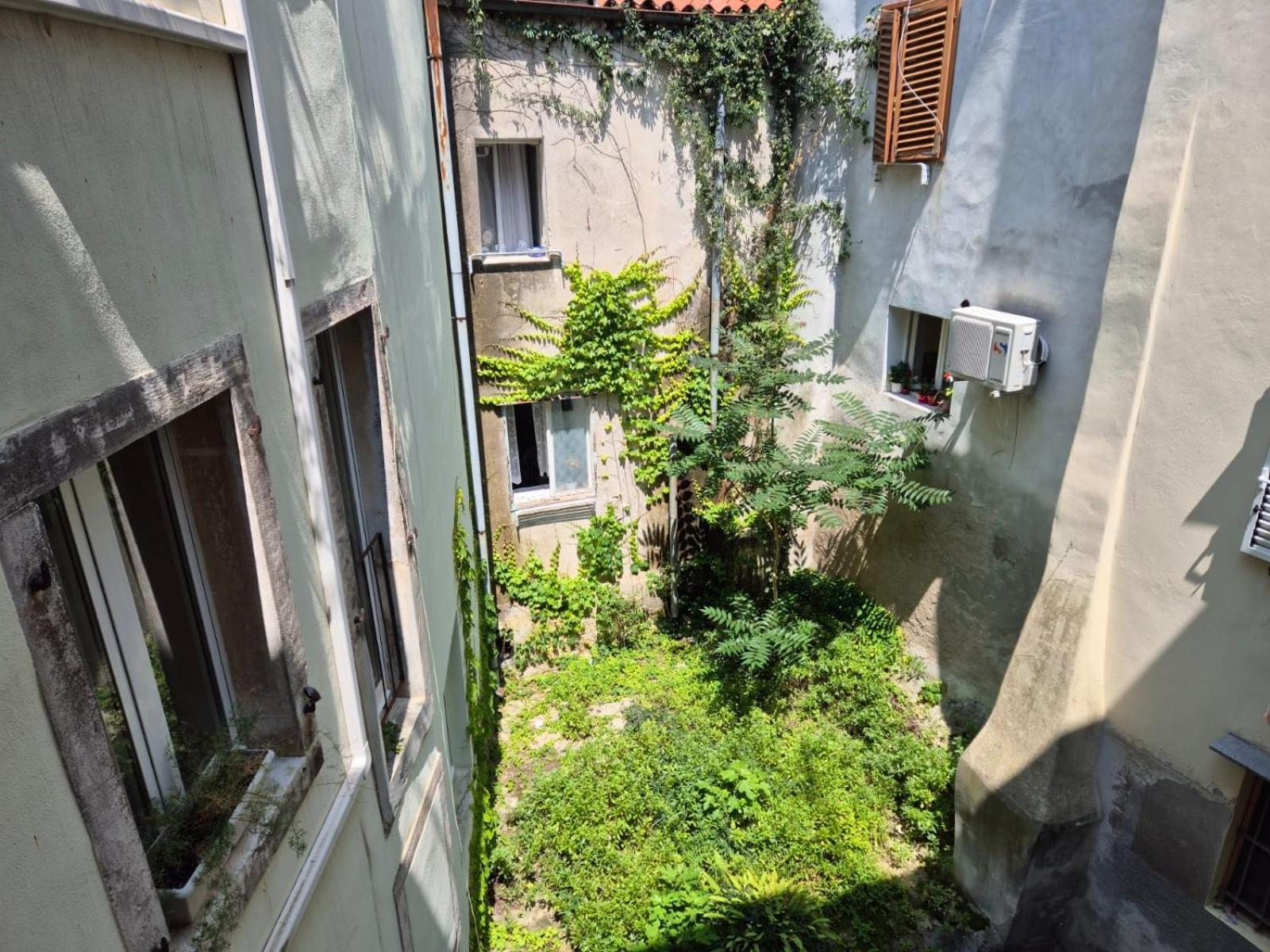 Apartman Arioso Πιράν Εξωτερικό φωτογραφία